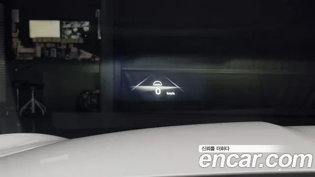 Genesis GV70 id 2728652 из Кореи 10