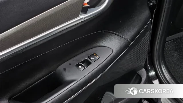 Hyundai The New Grandeur IG Hybrid id 3395898 из Кореи 10