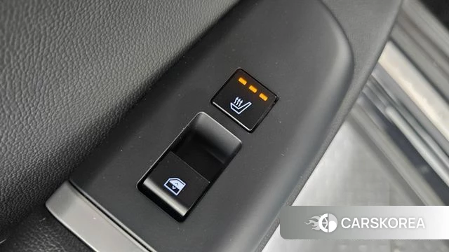 Hyundai Grandeur (GN7) id 4302841 из Кореи 10