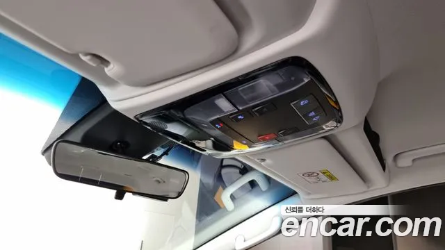 Hyundai Staria id 2658865 из Кореи 10