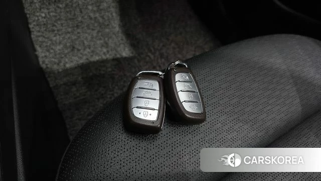 Hyundai The New Avante AD id 4294834 из Кореи 10