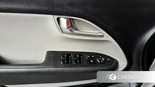 Kia The New Kia Ray id 3659598 из Кореи 10