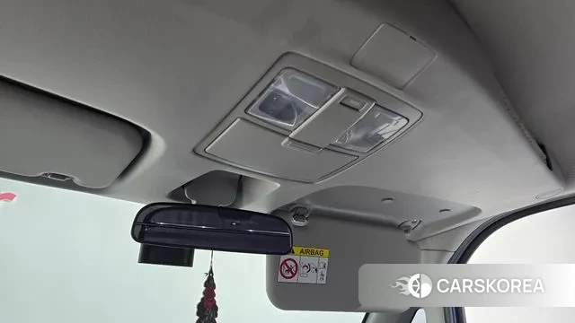 Kia The New Ray id 3600676 из Кореи 10