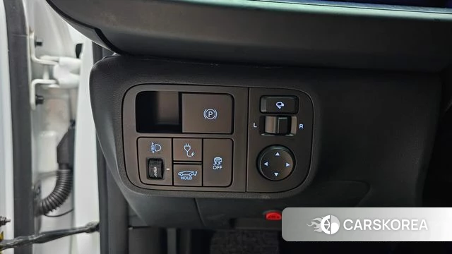 Hyundai Ionic 6 id 4624098 из Кореи 10