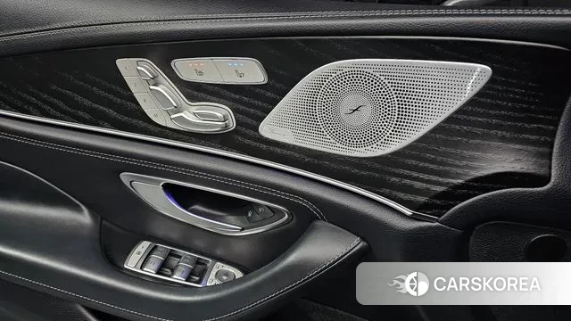 Mercedes-Benz CLS-Class C257 id 3468110 из Кореи 10