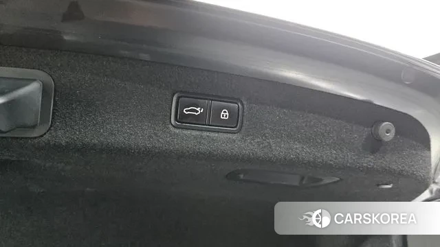 Genesis EQ900 id 3292508 из Кореи 10