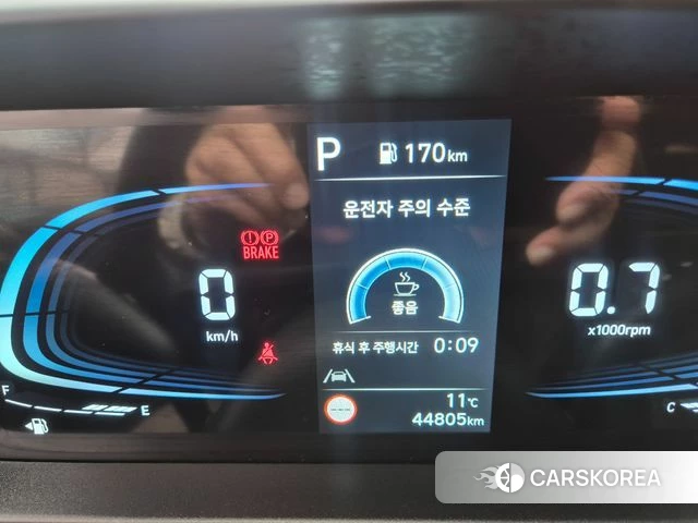 Hyundai Casper id 3806485 из Кореи 10