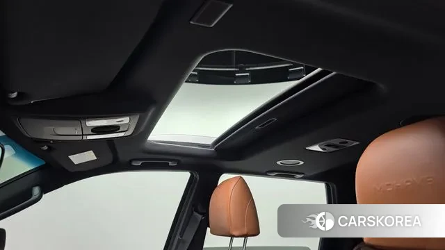 Kia Mohave Master id 3689748 из Кореи 10