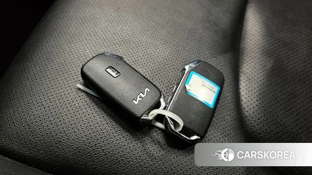 Kia Sportage 5th Generation Hybrid id 3488316 из Кореи 10