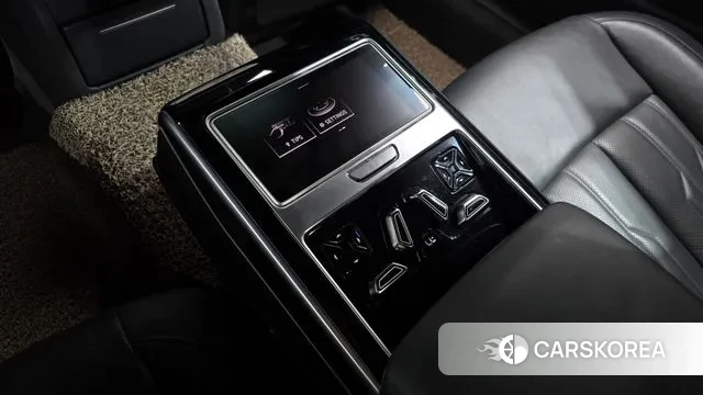 Audi A8 (D5) id 3453713 из Кореи 10