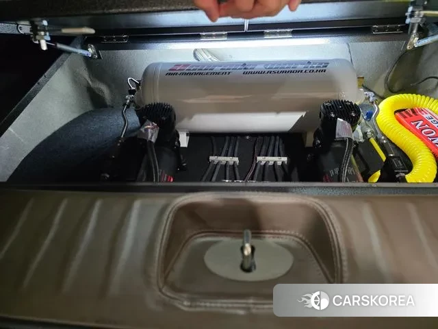 Kia Carnival 4th generation id 3349769 из Кореи 10