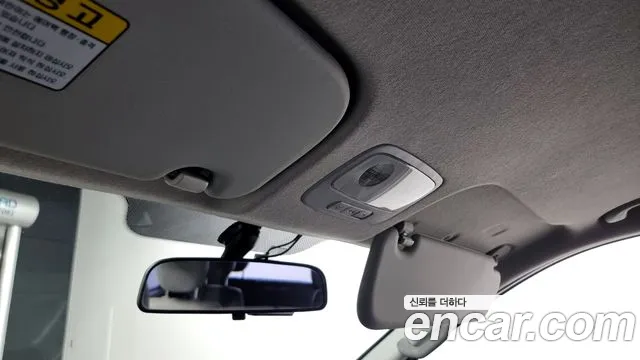 Hyundai The New Grand Starex id 2797919 из Кореи 10