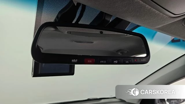 Kia The New K3 2nd generation id 4194464 из Кореи 10