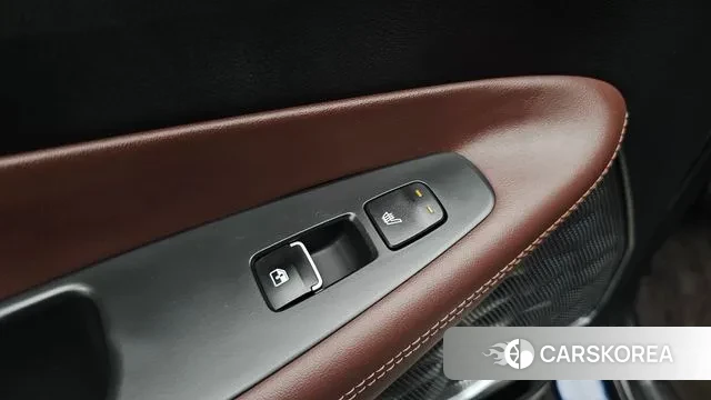 Hyundai Santa Fe TM id 3484896 из Кореи 10