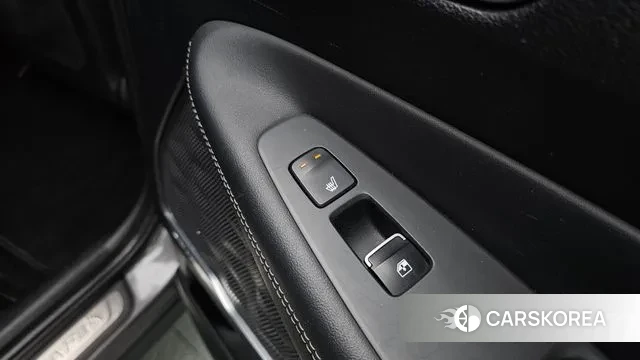 Hyundai Santa Fe TM id 3292136 из Кореи 10