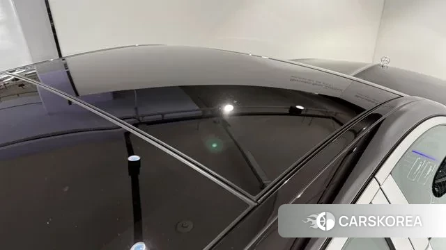 Mercedes-Benz S-Class W223 id 3251401 из Кореи 10