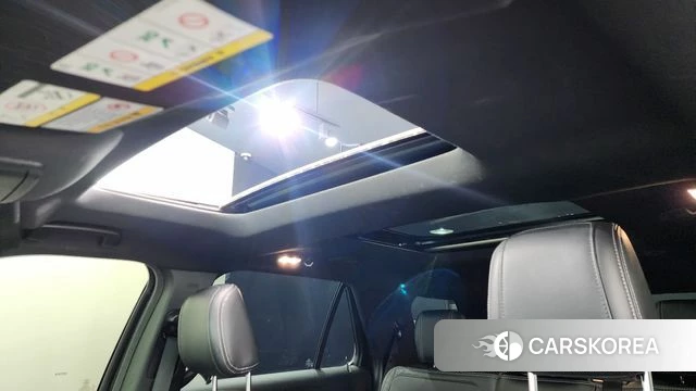 Ford Explorer id 3966479 из Кореи 10