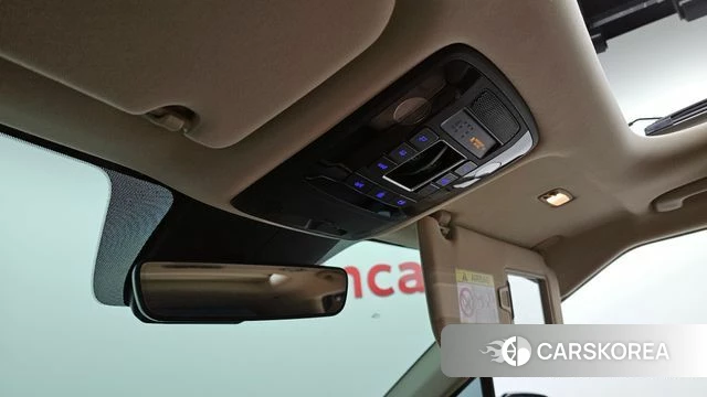 Kia Carnival 4th generation id 4310150 из Кореи 10