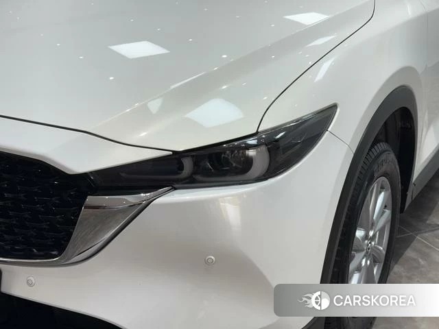 Mazda CX-5 id 4264118 из Китая 10