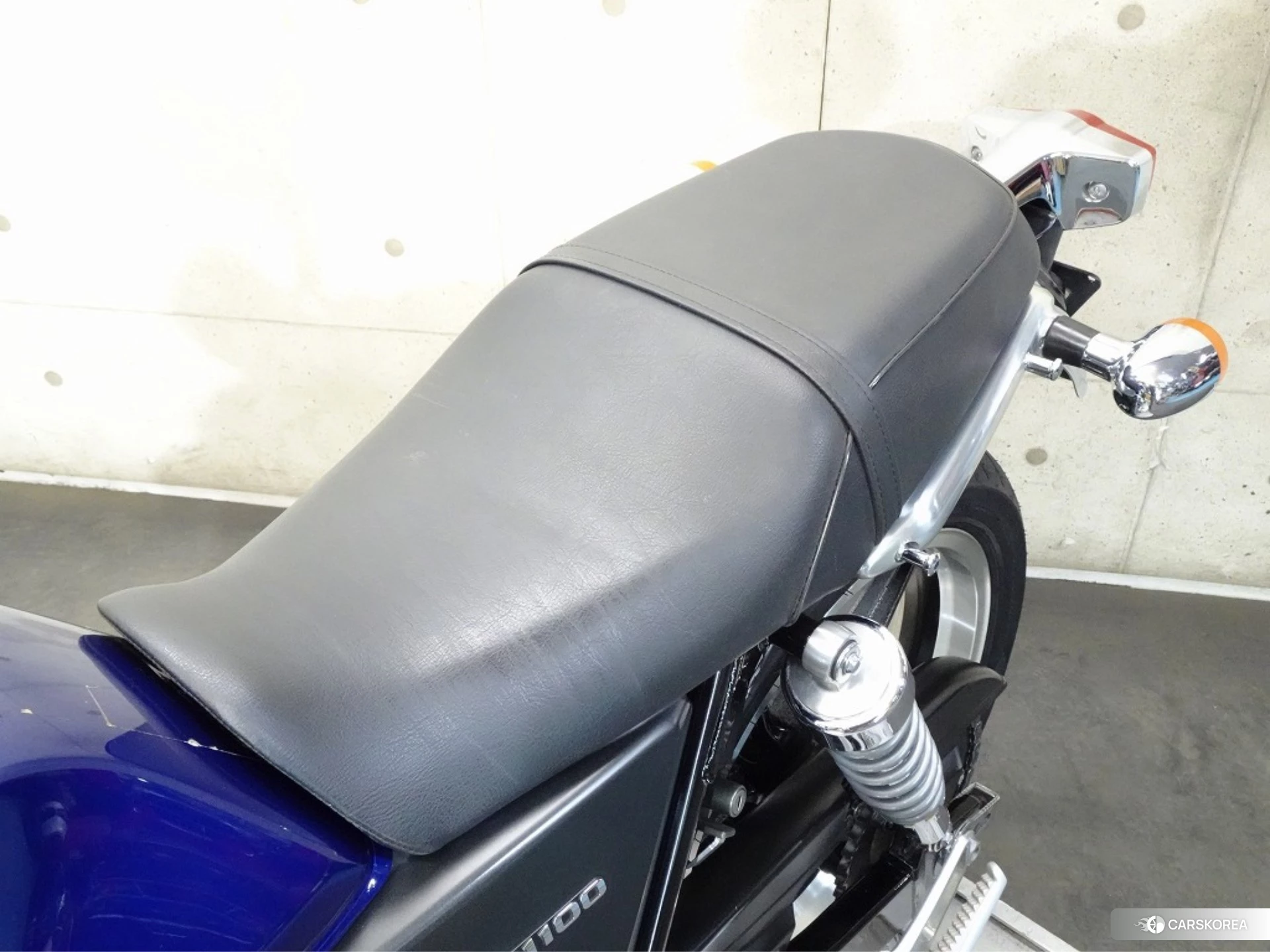 Honda CB1100 id 3950545 из Японии 10
