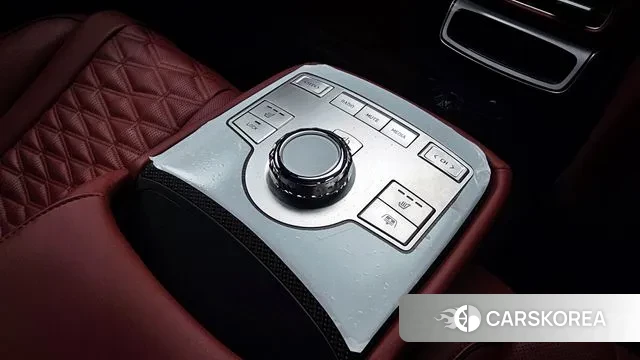 Genesis G80 (RG3) id 3585784 из Кореи 10