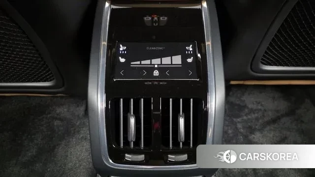 Volvo S90 id 3715964 из Кореи 10