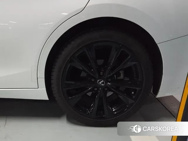 Lexus ES300h 7th generation id 3457863 из Кореи 10