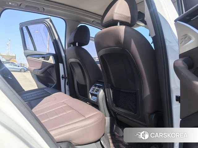 BMW X3 id 3856048 из Китая 10