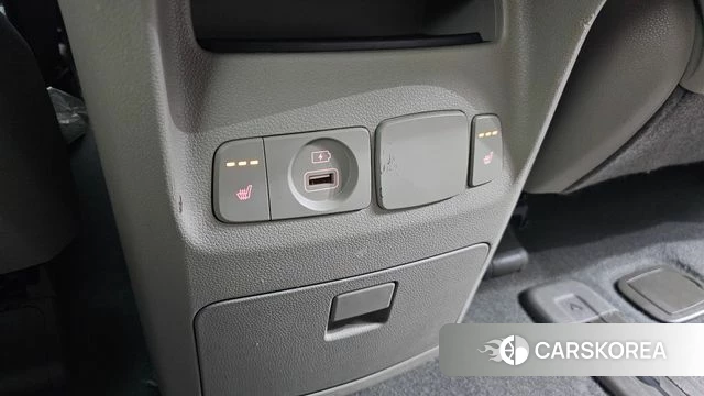 Kia The New Carnival id 4557701 из Кореи 10