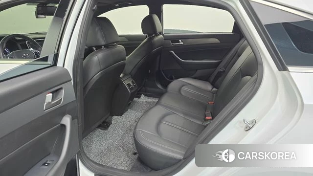 Hyundai Sonata New Rise id 4582165 из Кореи 10