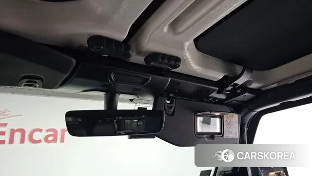 Jeep Wrangler (JL) id 3053034 из Кореи 10