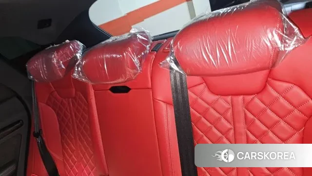 Audi SQ5 (FY) id 3402057 из Кореи 10