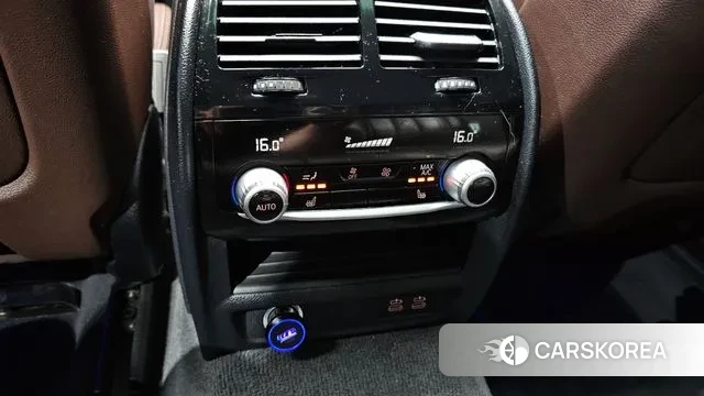 BMW 6 Series GT (G32) id 2976346 из Кореи 10