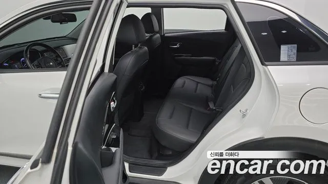 Kia The New Niro id 2702325 из Кореи 10