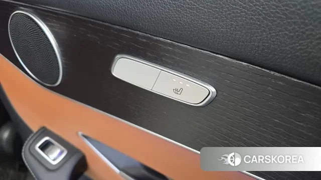 Mercedes-Benz GLC-Class X253 id 3741409 из Кореи 10