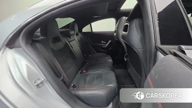 Mercedes-Benz CLA-Class C118 id 3354420 из Кореи 10