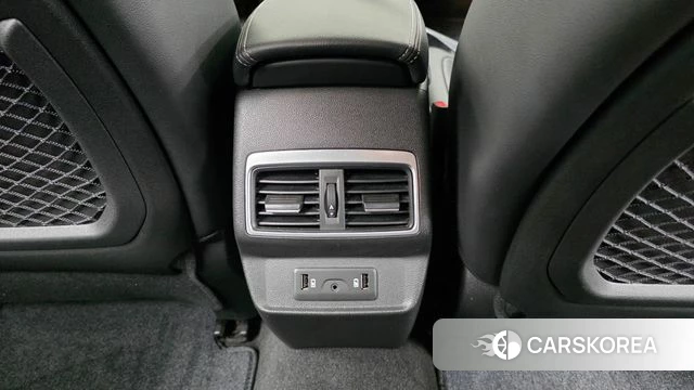 Renault Korea (Samsung) The New QM6 id 4613514 из Кореи 10