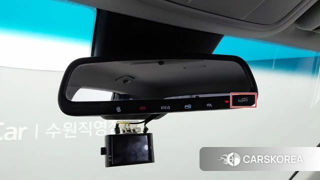 Hyundai Santa Fe TM id 4511671 из Кореи 10