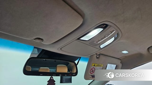 Kia K7 Premier id 3904663 из Кореи 10