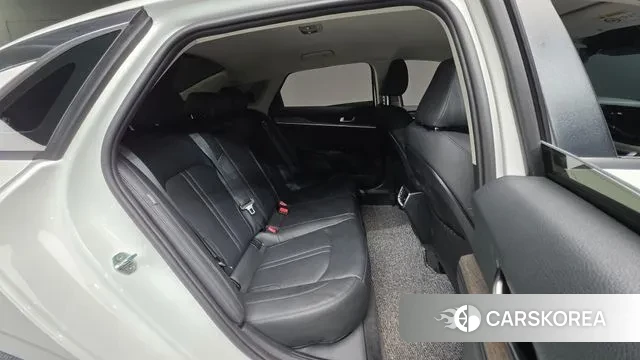 Kia K5 3rd generation id 3007901 из Кореи 10