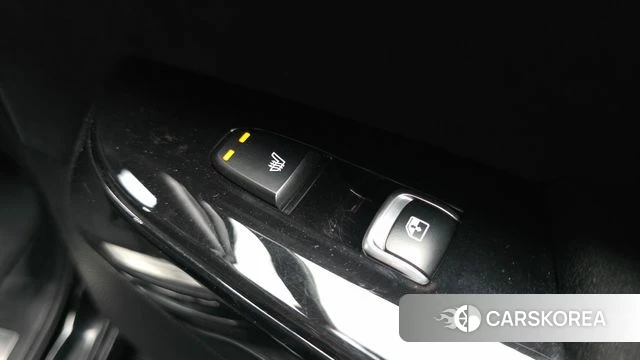 Kia Mohave Master id 4555673 из Кореи 10