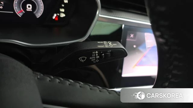 Audi Q3 (F3) id 4736775 из Кореи 10