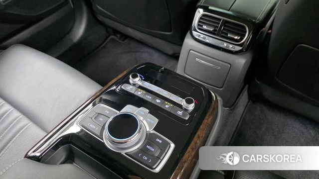 Genesis G90 id 4424627 из Кореи 10