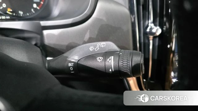 Volvo V90 Cross-Country id 3911633 из Кореи 10