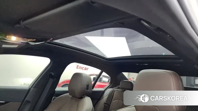 BMW 5 Series (G60) id 3763761 из Кореи 10