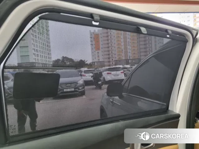 Kia Sorento 4th Generation id 3736080 из Кореи 10