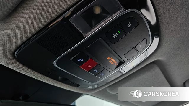 Hyundai Sonata D Edge (DN8) id 4656038 из Кореи 10