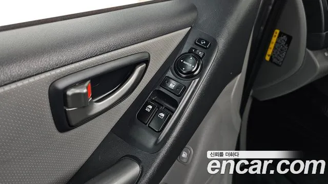 Hyundai The New Grand Starex id 2812871 из Кореи 10