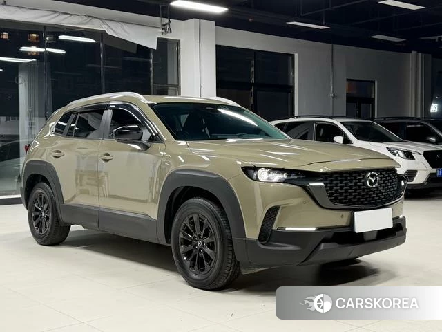 Mazda CX-50 line also id 4209130 из Китая 10
