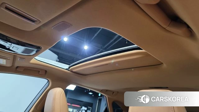 Lexus NX350h Second generation id 4408533 из Кореи 10